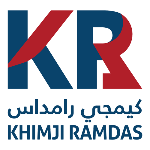Khimji Ramdas logo 500x500