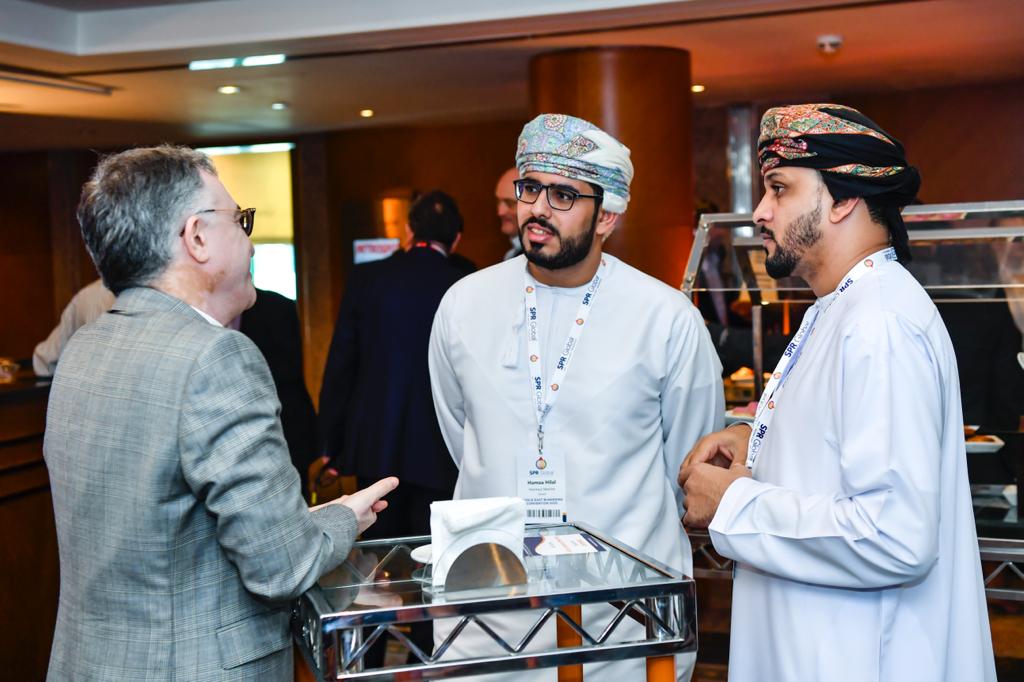 Hormuz Marine attends Middle East Bunkering Convention in Dubai